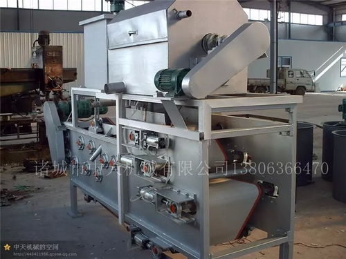 雙網(wǎng)帶帶式污泥脫水設備直銷誠信企業(yè)推薦