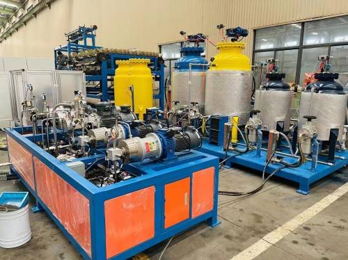 2025年數(shù)控與夾心彩鋼板設(shè)備選購指南 跨材質(zhì)適配與售后體系解析，兼論零部件銷售策略